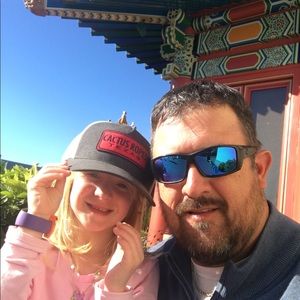 Meet your Posher, Jason